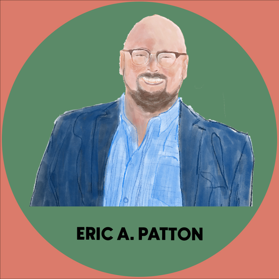 Eric Patton is running for Metro Council in District 11. Patton has lived in Nashville for 13 years and works as director of client relations at an accounting firm. 

For more info, read our #ballotbreakdown: tinyurl.com/yckjtwun