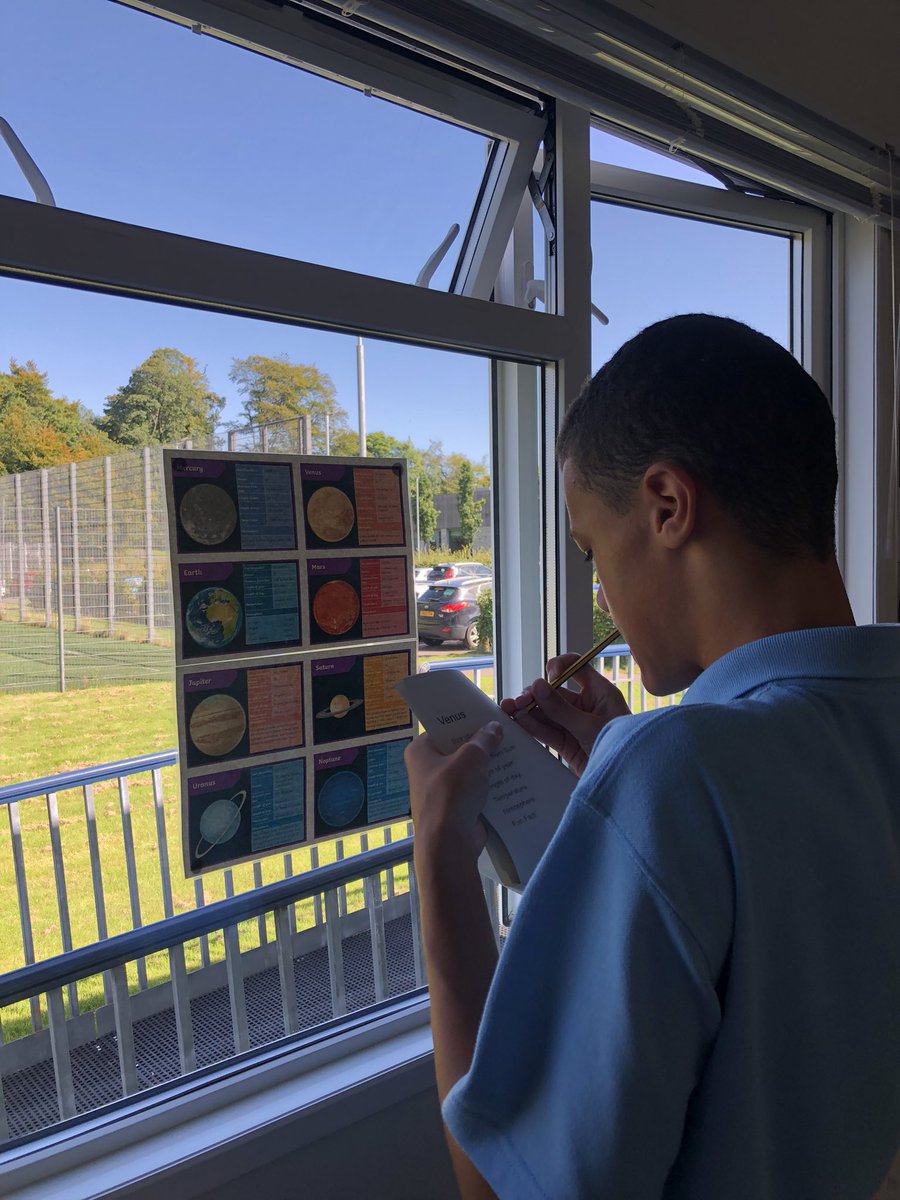 MrMcInnes3's tweet photo. Today during Scouts, S2A, S2B, and S3B are on a cosmic quest 🪐🌎, chasing that Astronomer Badge. Today’s mission: Teamwork 🚀👥 as they whip up planetary fact files! 📚🔭 #AstronomyAdventures #ScoutingStars #CosmicCollaboration 🌠🌌 @Kilpatrickscho1 @ScoutsScotl @ScoutsWest https://t.co/9s5qdpJI1f