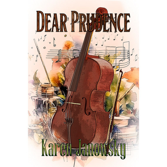 Two lost souls find a tether in the power of love.

extasybooks.com/Dear-Prudence

#romance #contemporary #reading #music #thetbrpile