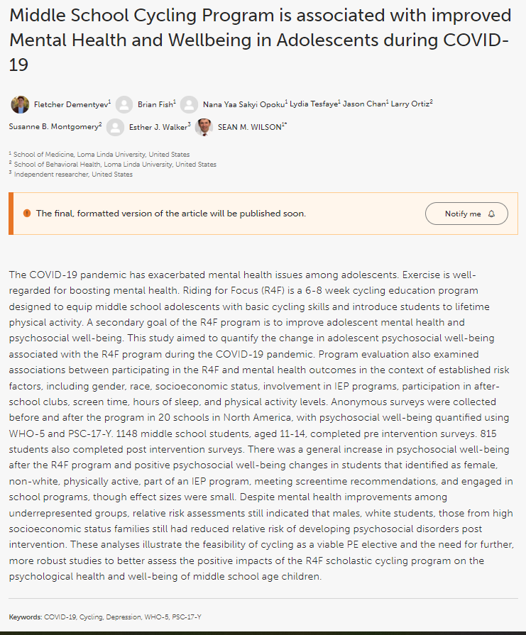 Center for Health Disparities & Molecular Medicine tweet media