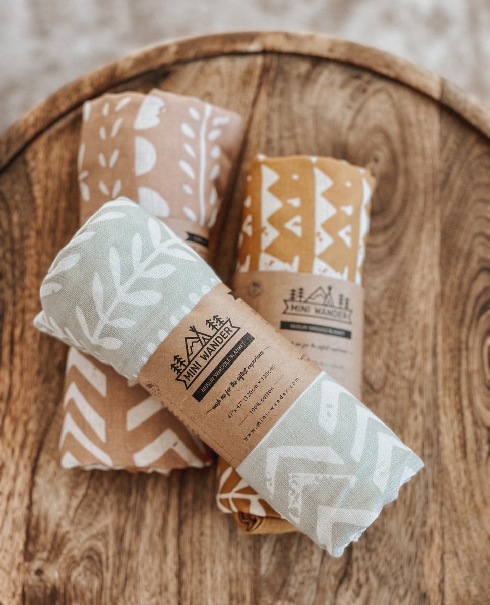 theminiscout's tweet photo. Another Mini Wander exclusive! :) Our exquisite Tapestry designs are available in 3 dreamy shades that you can choose from. 😍⁠
🛍️⁠https://t.co/ennfJeq9mJ
⁠
#Tapestry #bespokebabyessentials #nurserydesign #babyblankets #exclusivedesign #tapestrydesign #TheMiniWander https://t.co/QJ0KjiVJQN