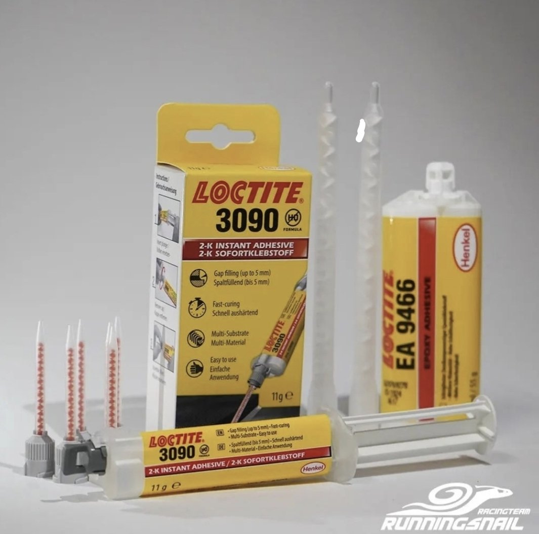 Running Snail Racing Team tweet media