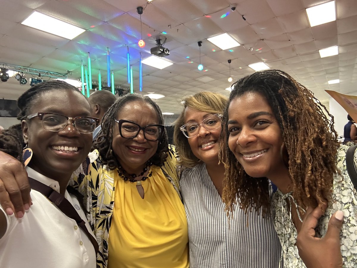 Keren Dongo tweet media