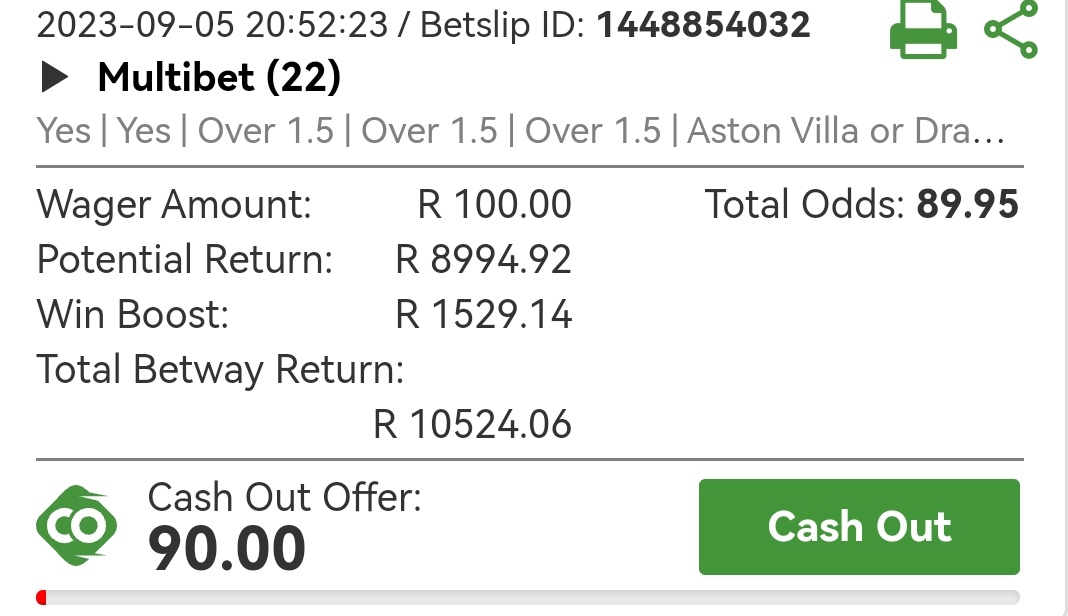 betway_assassin's tweet photo. Let me show yall why I'm the Assassin. R100 to R10k again, I come.
Code: X565BC210
Odds: 89.95
#TheRiseOfTheAssassin
#BetwayNkabi
#AssassinWay
#Nisazongazi https://t.co/INUeM8fhxP