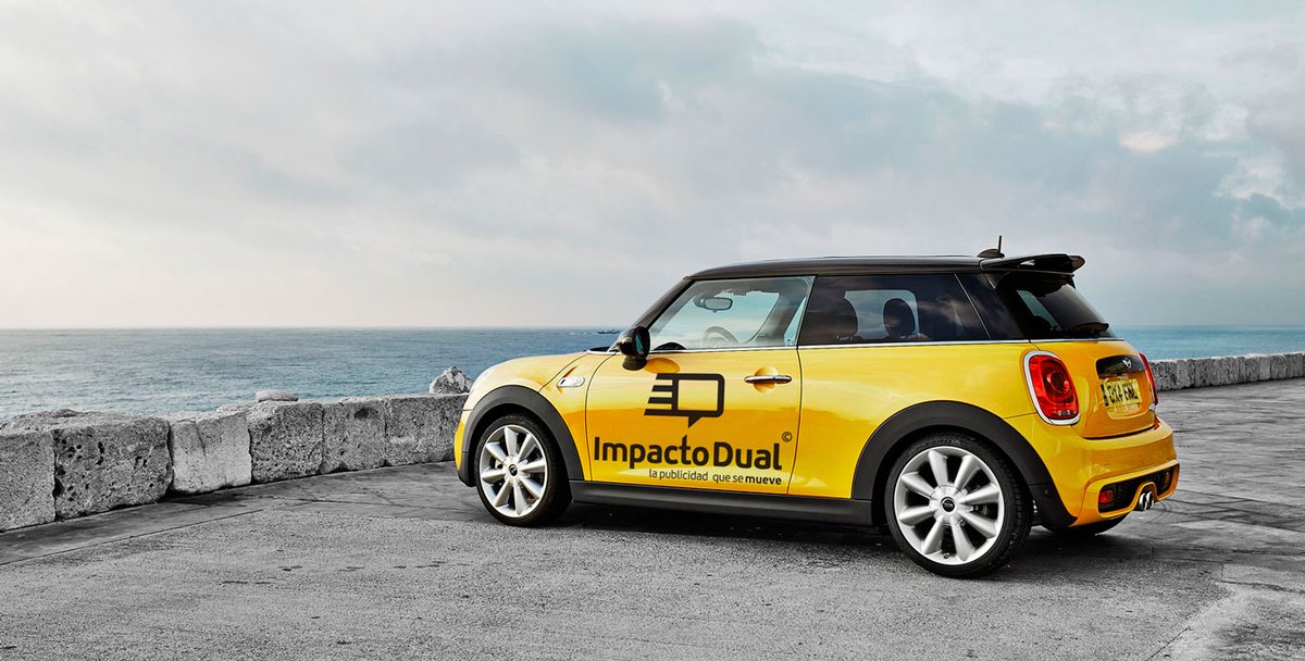 ImpactoDual's tweet photo. ¿Quieres Ganar dinero extra con tu coche, sin ningún esfuerzo? 🚗

https://t.co/eZI3zyI2qN

¡¡Te estamos esperando!!

#GanaDineroExtra #GanarDinero #DineroExtra #PublicidadEnTuCoche #Madrid #Barcelona #Valencia #Bilbao #Sevilla #Oviedo #Gijón #Coruña https://t.co/jgyM08FMWH