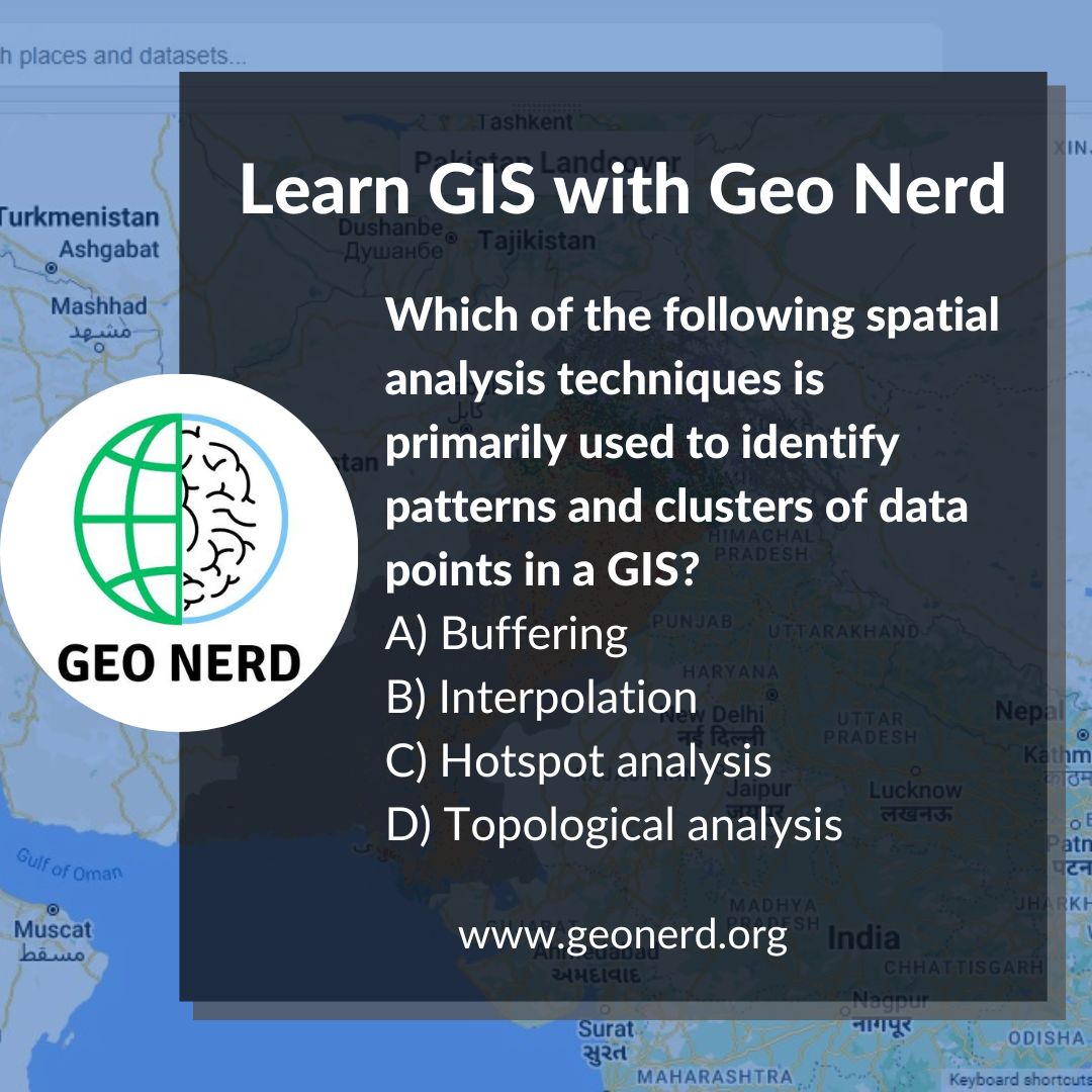 geonerd88's tweet photo. Learn GIS with GeoNerd.
Stay tuned
For further info
WhatsApp: +372 5493 7371
Gmail: geonerd88@gmail.com
Website: https://t.co/1wiwjhrPyT
.
.
#geonerd88 #geonerdofficial #GISmapping #geonerd #gis #gismapping #arcmap #arcgis #arcmappro #learngis #giswithgeonerd https://t.co/i4nwsjDJib