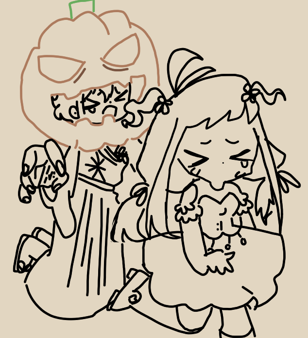 koryokuu's tweet photo. sillies
#jjas #jshk #tbhk #tbhkau #manga #officialart #drawing #jshkau #Halloween #Halloween2023 https://t.co/6a6FamSUBB