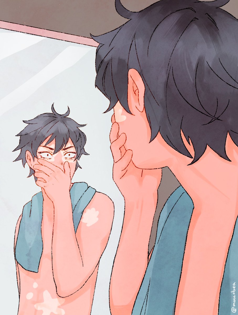 summer express🏖️
#スターレイル #HonkaiStarRail