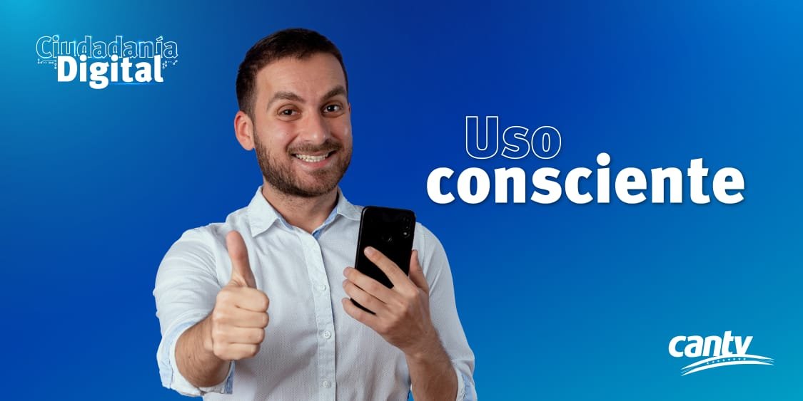 salaprensaCantv's tweet photo. ✅Prácticas que nos ayudarán a mantener nuestro #BienestarDigital

● Establecer límites de tiempo: Define cuánto tiempo deseas dedicar a actividades. https://t.co/QDzLTbPLSC