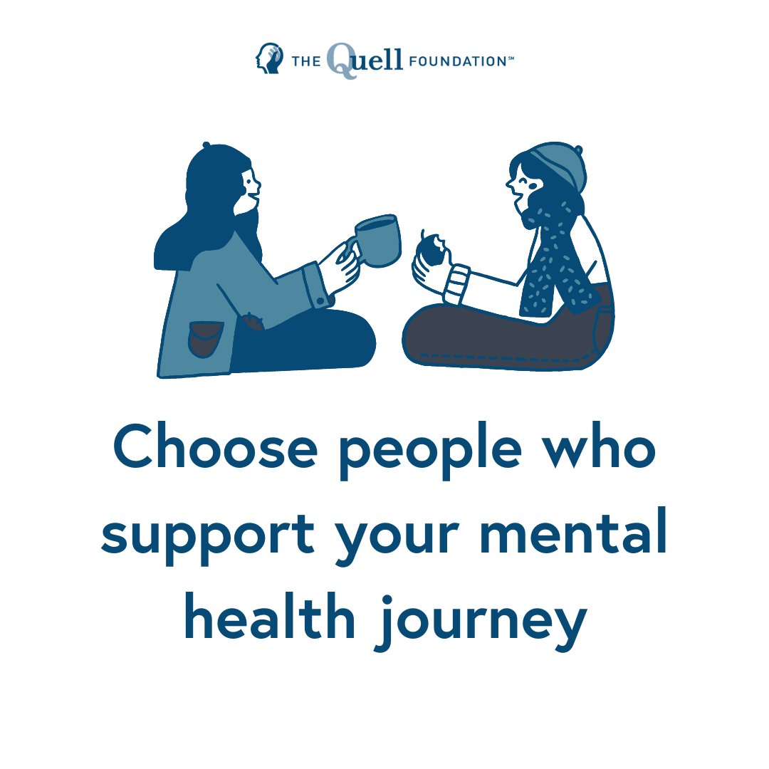 The Quell Foundation tweet media