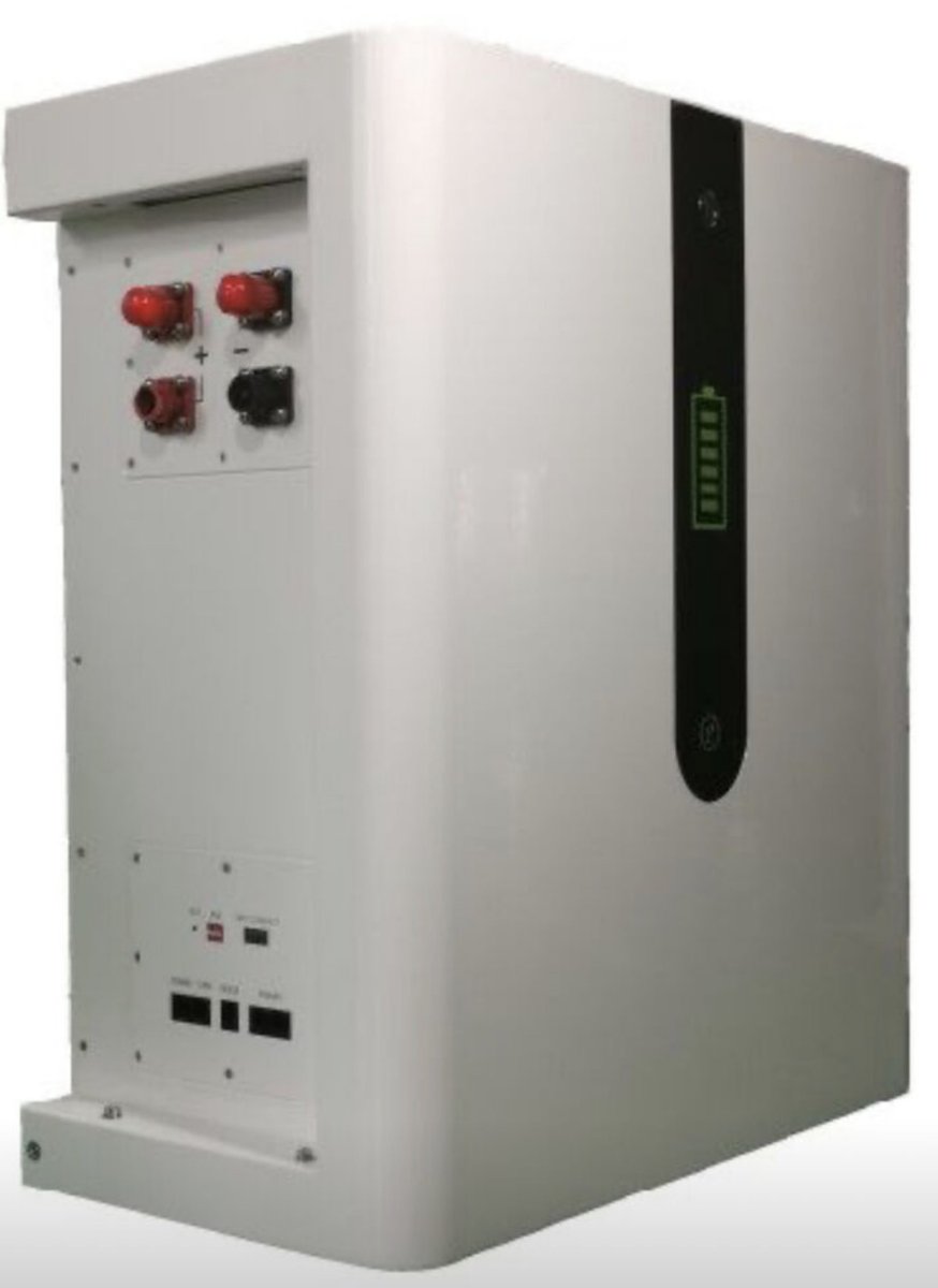 Electrastoreage's tweet image. Quality cells &amp;amp; state of the art BMS systems for #energystorage customers. #Electrastoragecorp