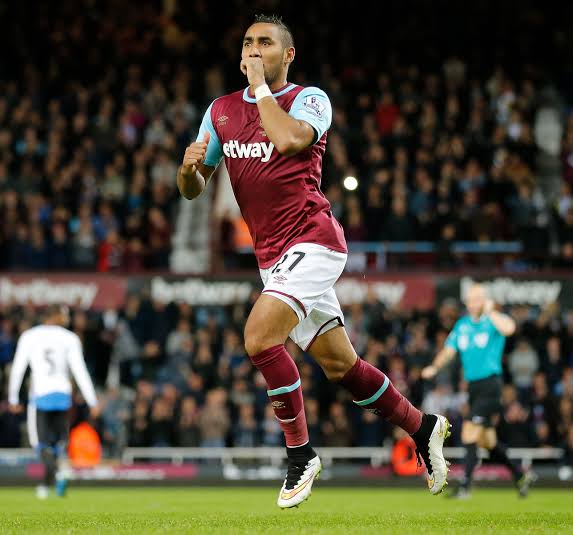 WilRya01's tweet photo. @footballtweet Gotta be Payet. https://t.co/6HOtDy7VER