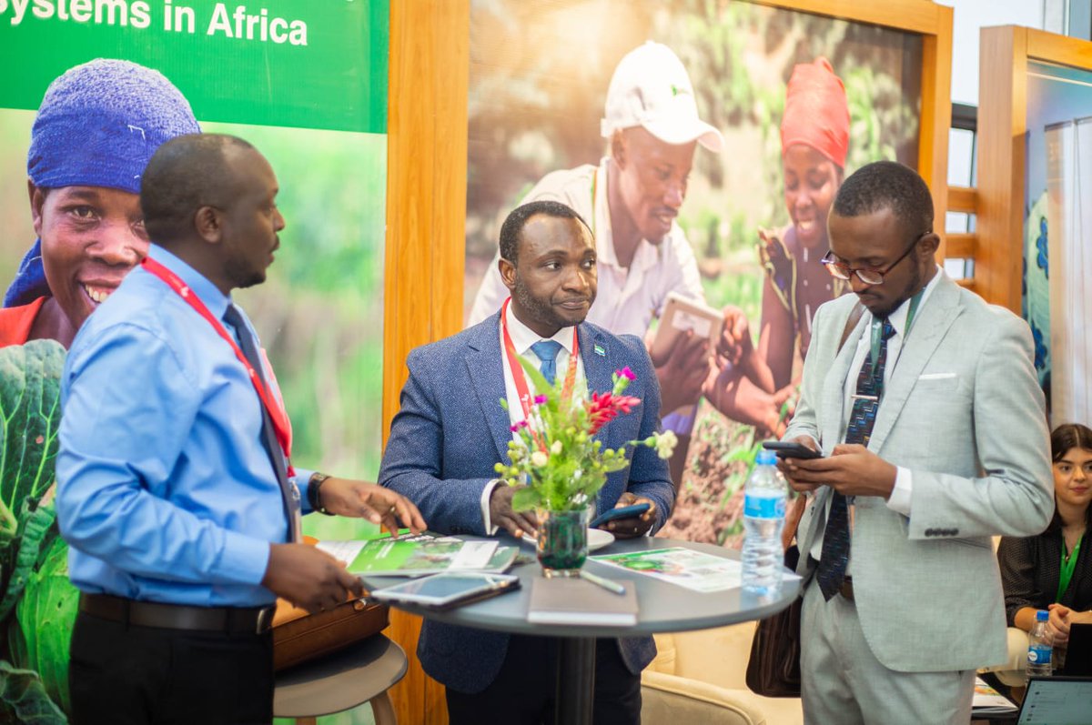 Henry Mibei tweet media