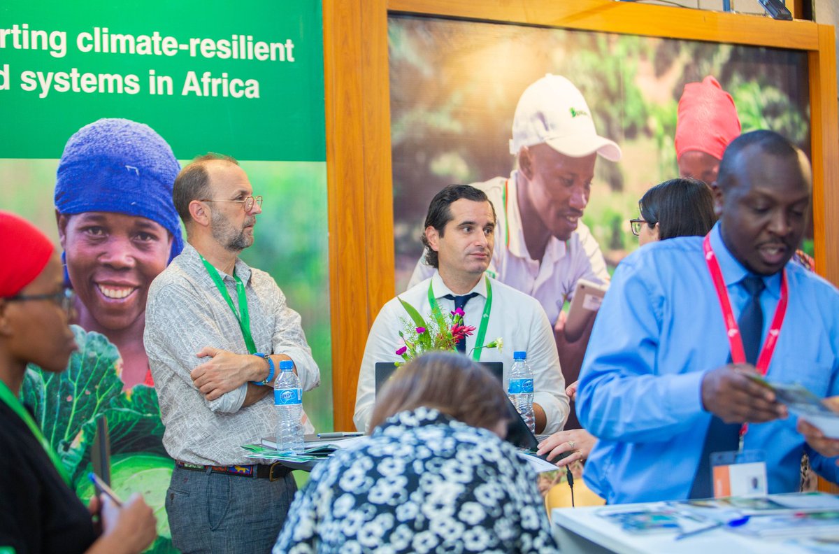 Henry Mibei tweet media