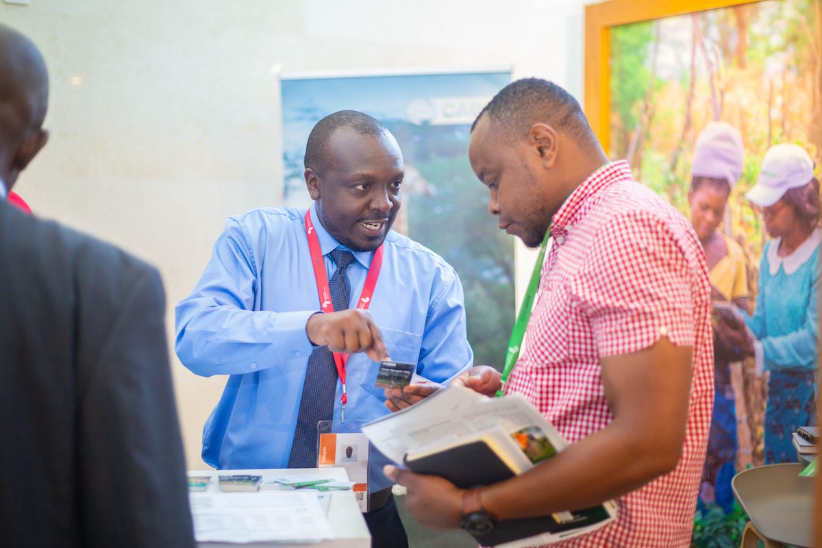 Henry Mibei tweet media