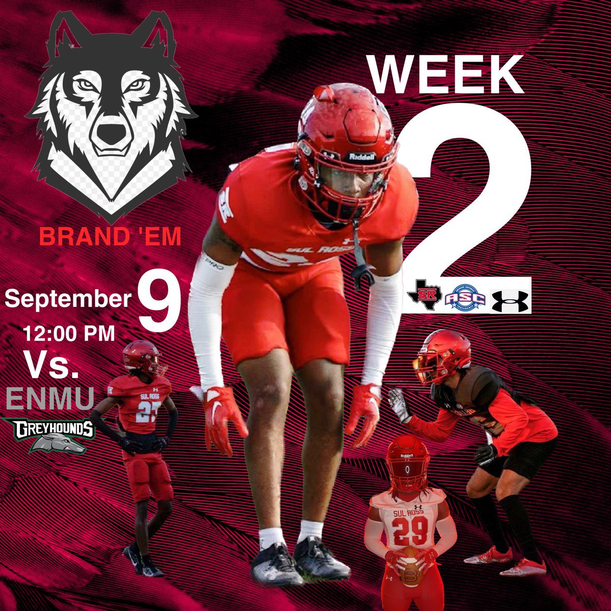 Coach Rivera tweet media