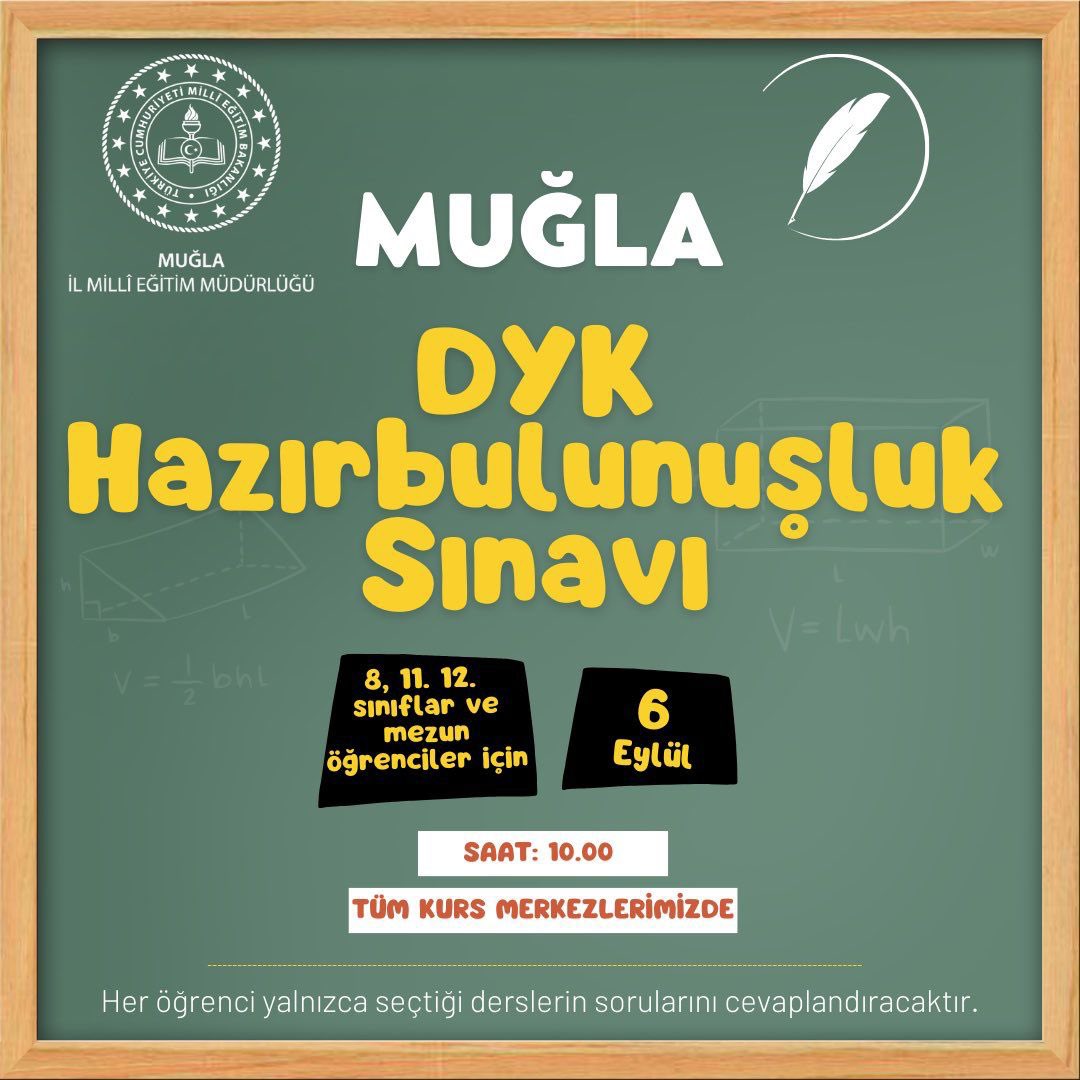 Şehit Türkmen Tekin Anadolu İmam Hatip Lisesi (@sttaihl) on Twitter photo 