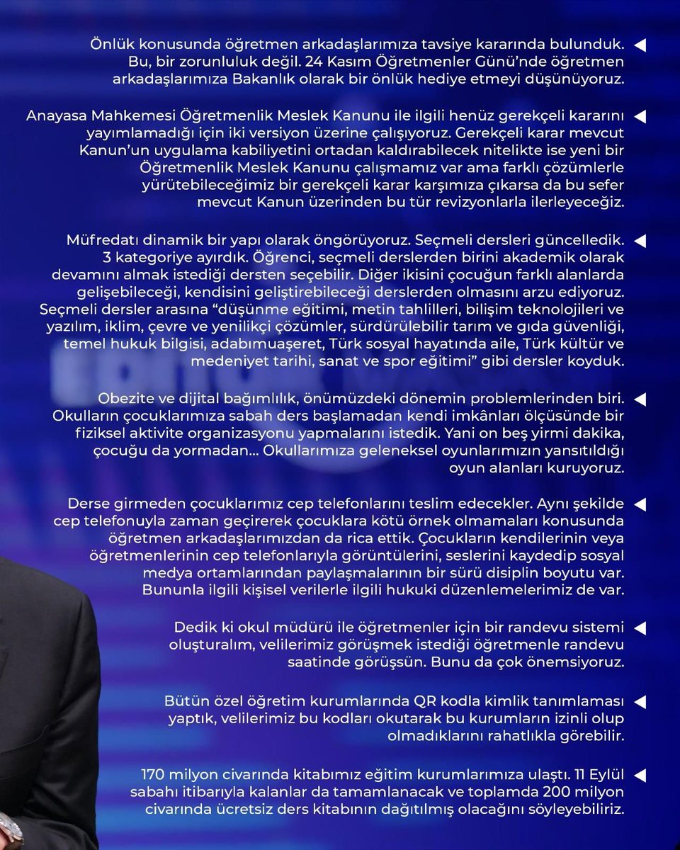 Şehit Türkmen Tekin Anadolu İmam Hatip Lisesi (@sttaihl) on Twitter photo 