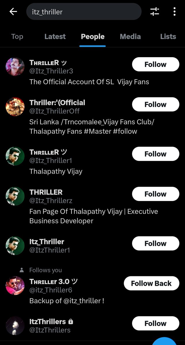 @MersalV3366 Onnu illa, ivlo irku 🥱 free promotion 🤘