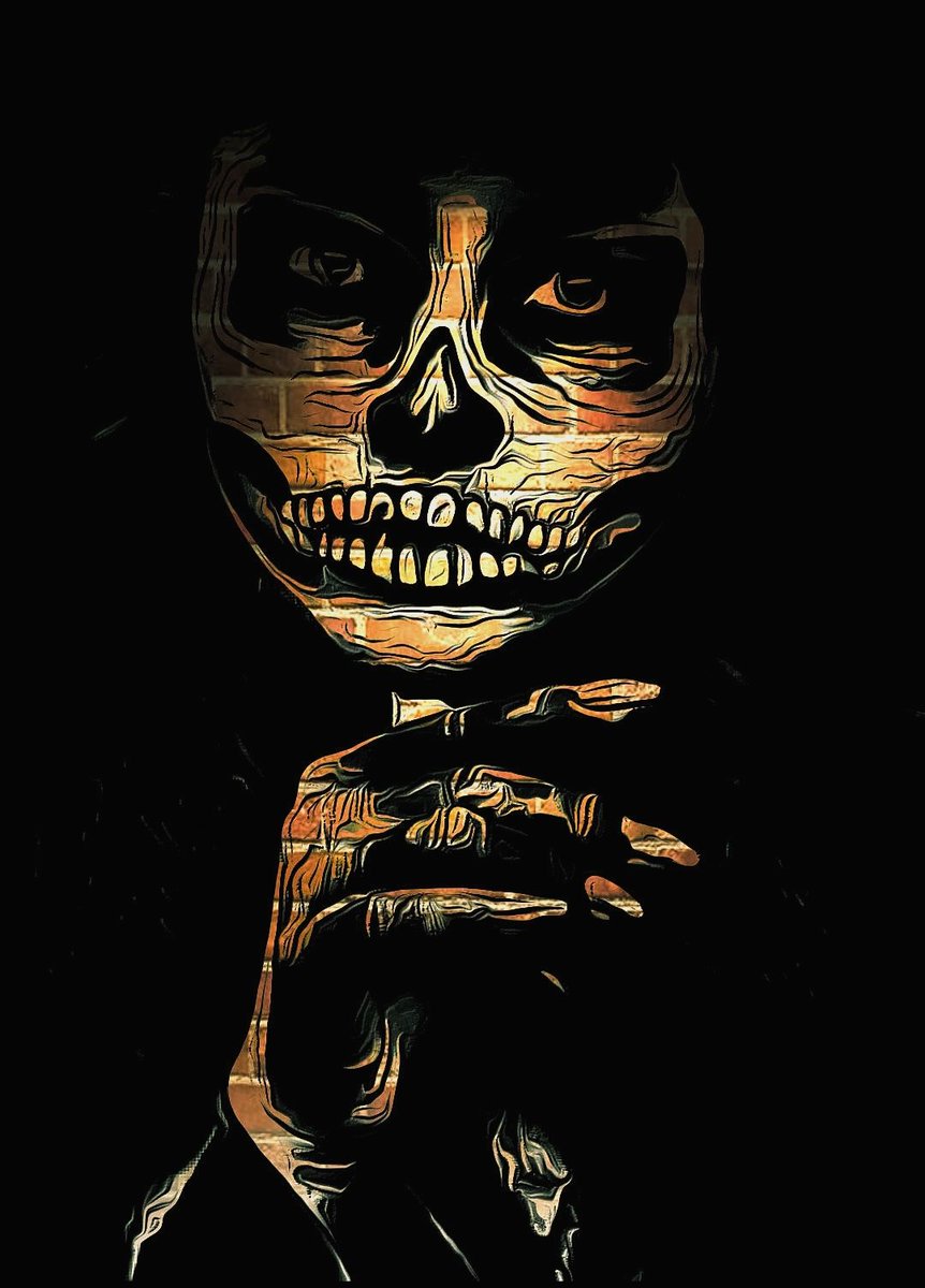 Aaaannnndddd new drop!! 🤩🔥

Let's go for a new graf my super friends 😎😍🚀🚀

Time go fast, we never make attention at that..... Enjoy every moment of life before 'time is over' 💯💯💯

0.01eth #polygon

opensea.io/assets/matic/0…

#NFT #NFTCommunity #nfts #opensea #nftcollectors