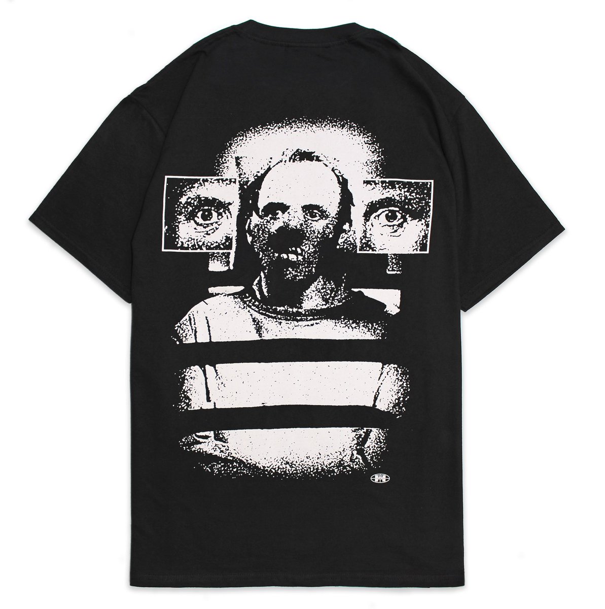 Super limited Clarice t-shirt online now.

hoodbats.com/collections/la…