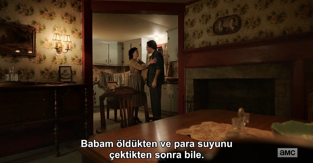 doksanartilar's tweet image. #NOS4A2