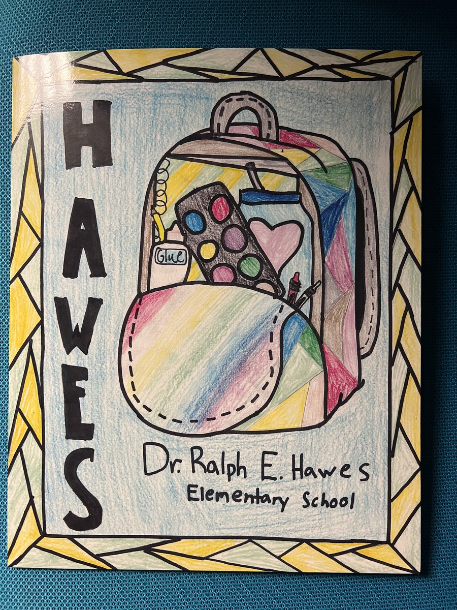 hawes principal tweet media