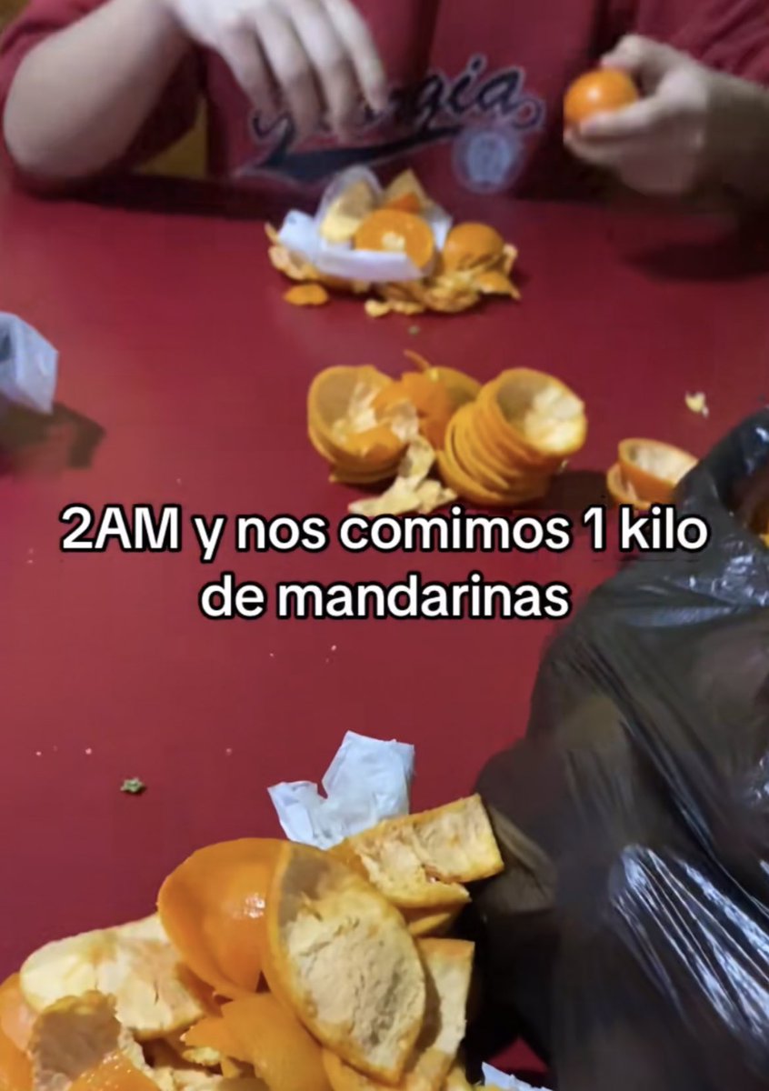 quien para