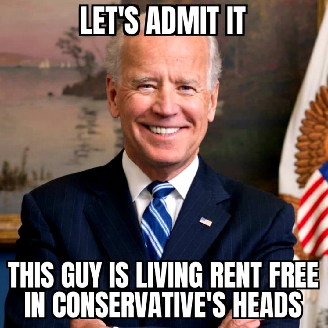 RolundDad's tweet photo. @TomCottonAR #BidenBuildsBackBetter https://t.co/CdAdqtwcbo