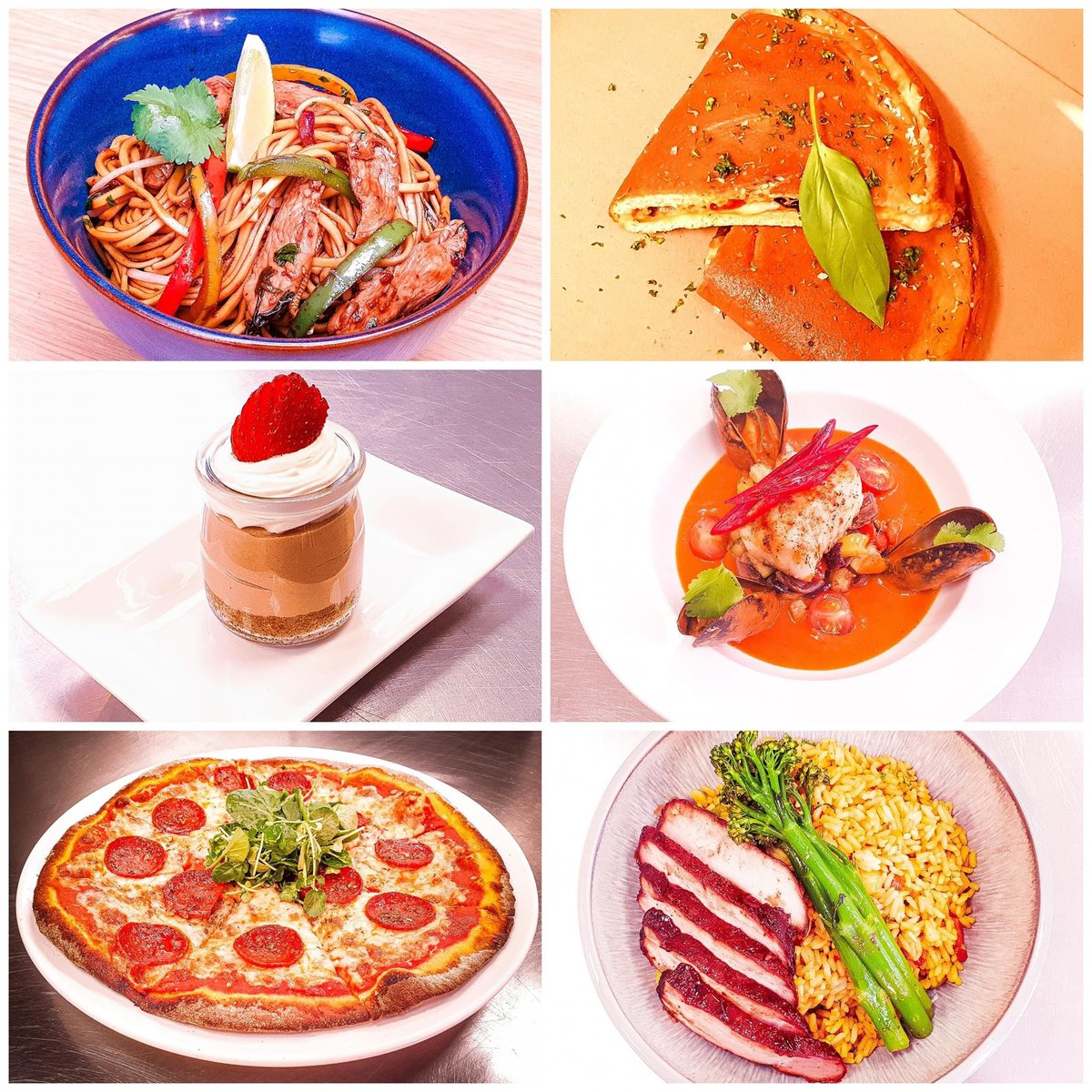 Glencryan School - Senior Phase (@glencryansp) on Twitter photo An impressive selection of dishes prepared by our talented pupils during Hospitality classes. #foodprep #skillsforwork #careerpathway #chefchris #windmills #partnerships <a href="/Glencryanschool/">Glencryan NLC</a> An impressive selection of dishes prepared by our talented pupils during Hospitality classes. #foodprep #skillsforwork #careerpathway #chefchris #windmills #partnerships <a href="/Glencryanschool/">Glencryan NLC</a>