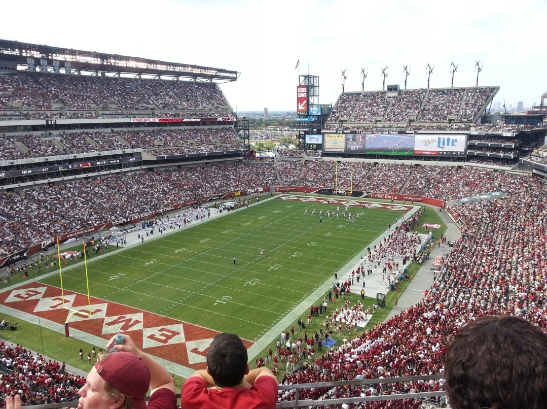 TempleTuff tweet media