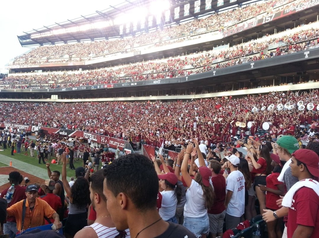 TempleTuff tweet media