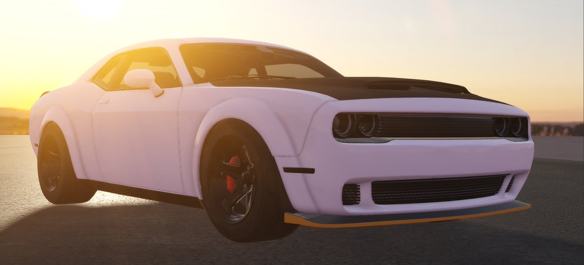 Midnight In-Dev tweet media