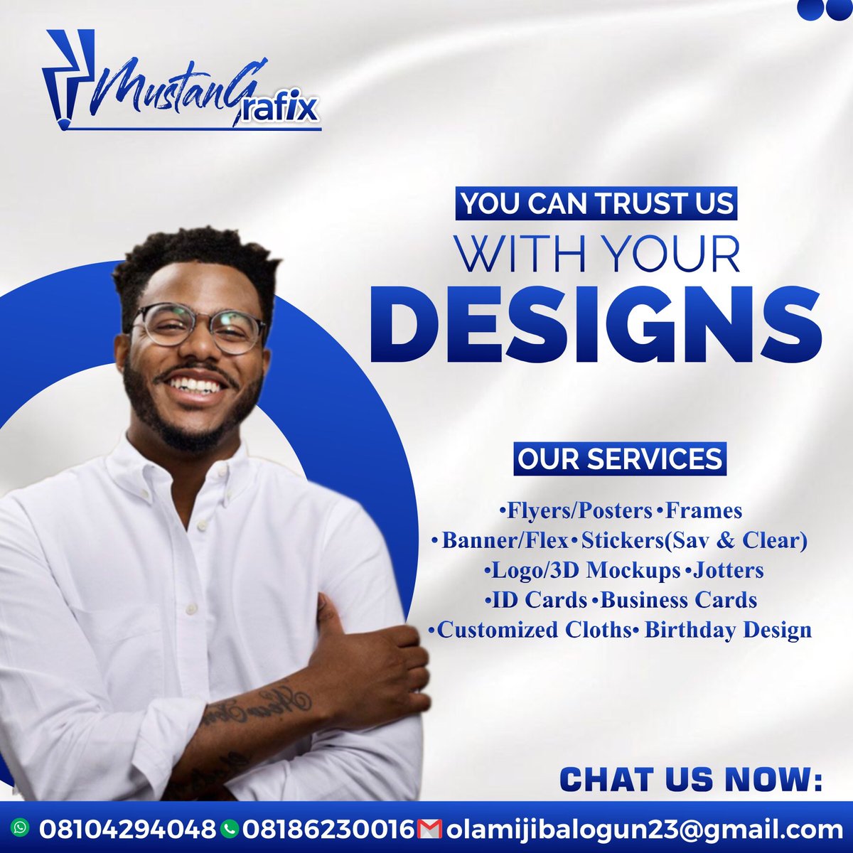 Balogun Mustapha tweet media