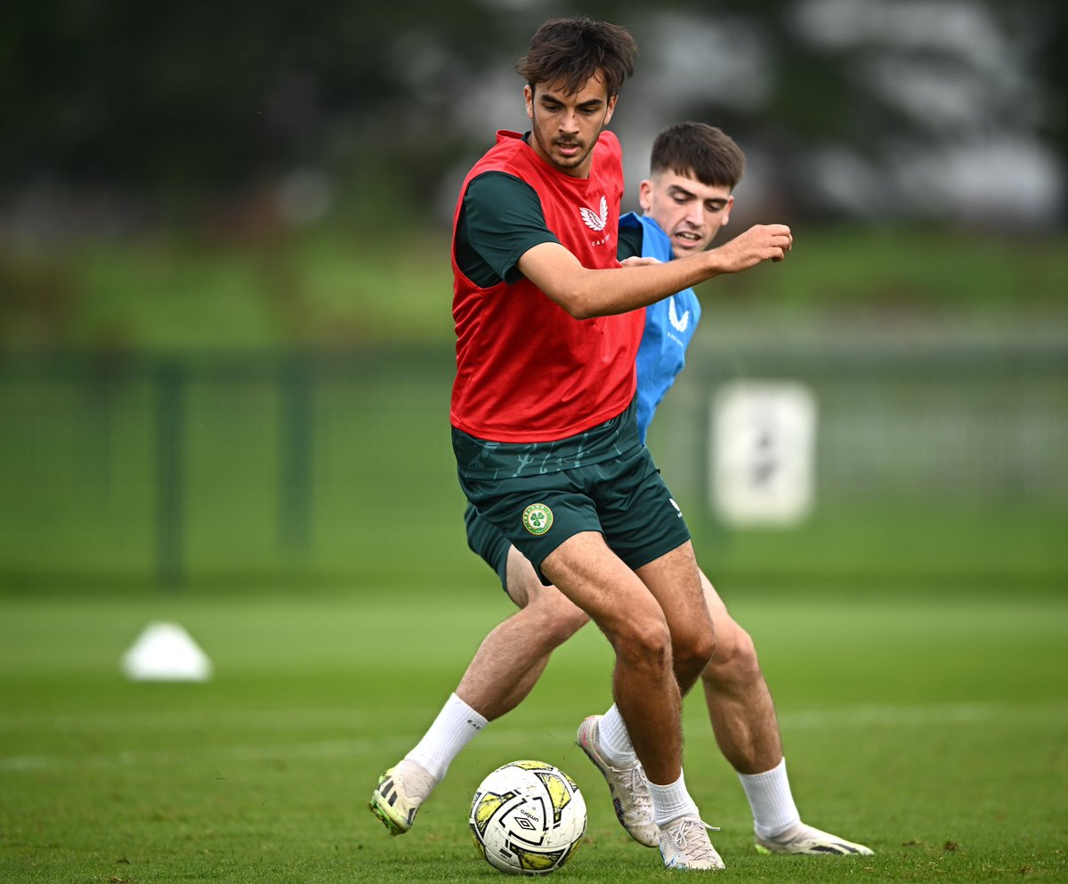 Zak Gilsenan tweet media