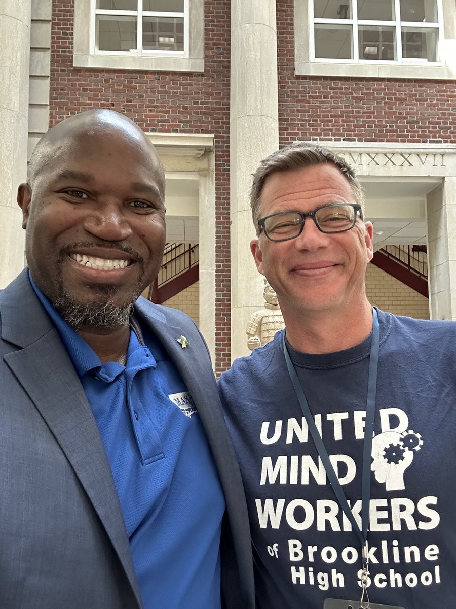 Linus J. Guillory Jr., PhD tweet media