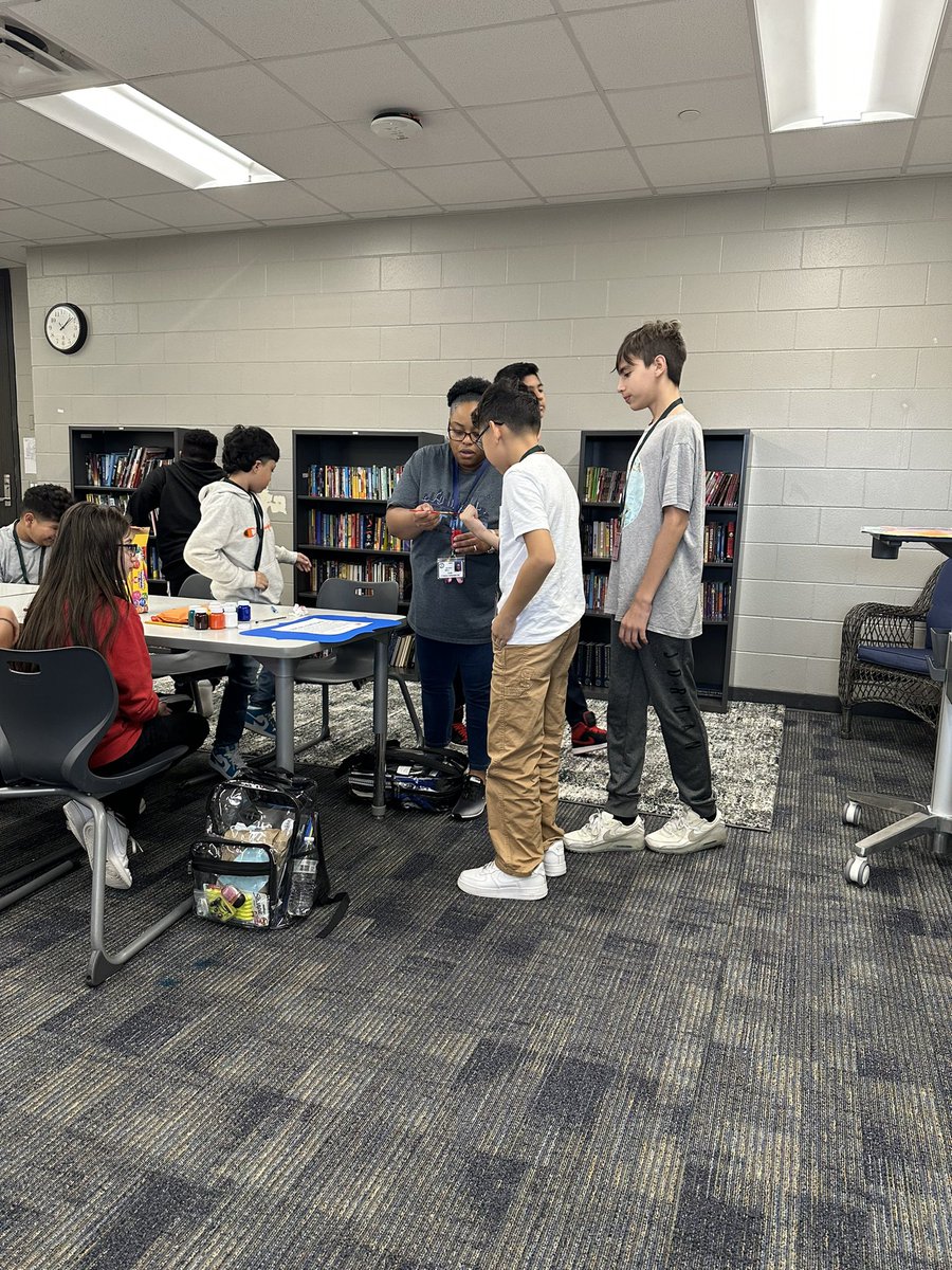 BRobinson2111's tweet photo. #forgottenpost Last week Mrs. Hall made her class social contracts so personable and fun by having students add their fingerprints as a signature. #Truitt #RTP #cfisd6gradeRLA https://t.co/9qOYsjCOD2