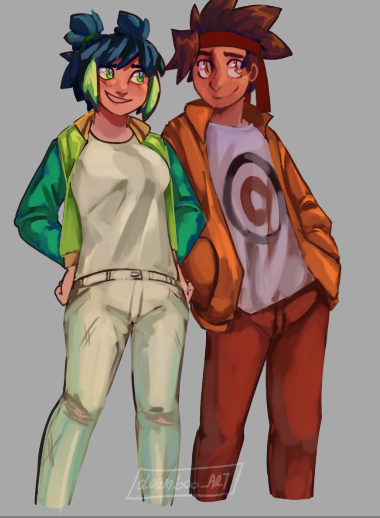 and what if they were one sided-