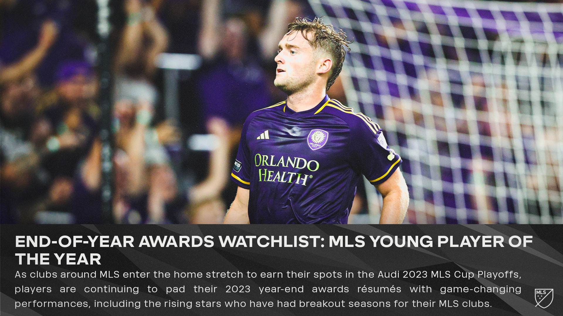 Orlando Hottest Team MLS