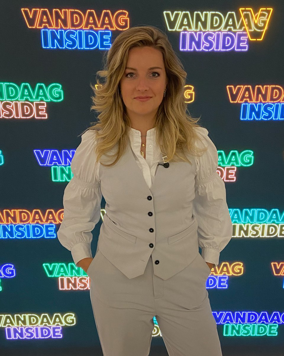 Vandaag Inside tweet media