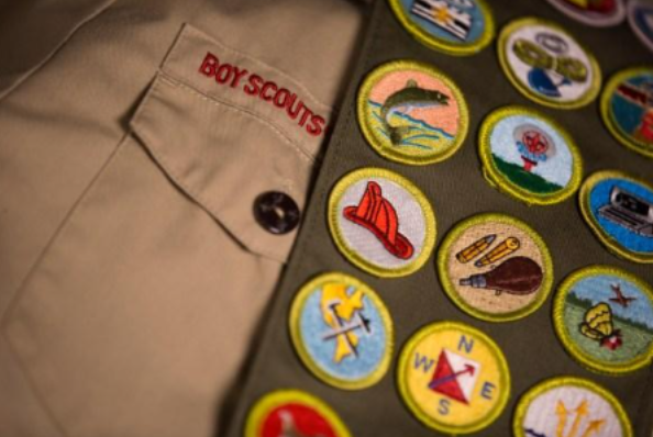 Experts_Com's tweet image. Our own Hana Zumout produced a really great piece related to the @netflix documentary #ScoutsHonor.

The documentary dropped today! Our member Rachael Frost, a sexual assault #expertwitness provides insights to this century-long #boyscouts scandal.

xprts.us/boyscouts