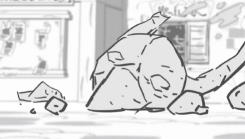 Daily Belos Storyboards 💀 (@emperorsboards) on Twitter photo 