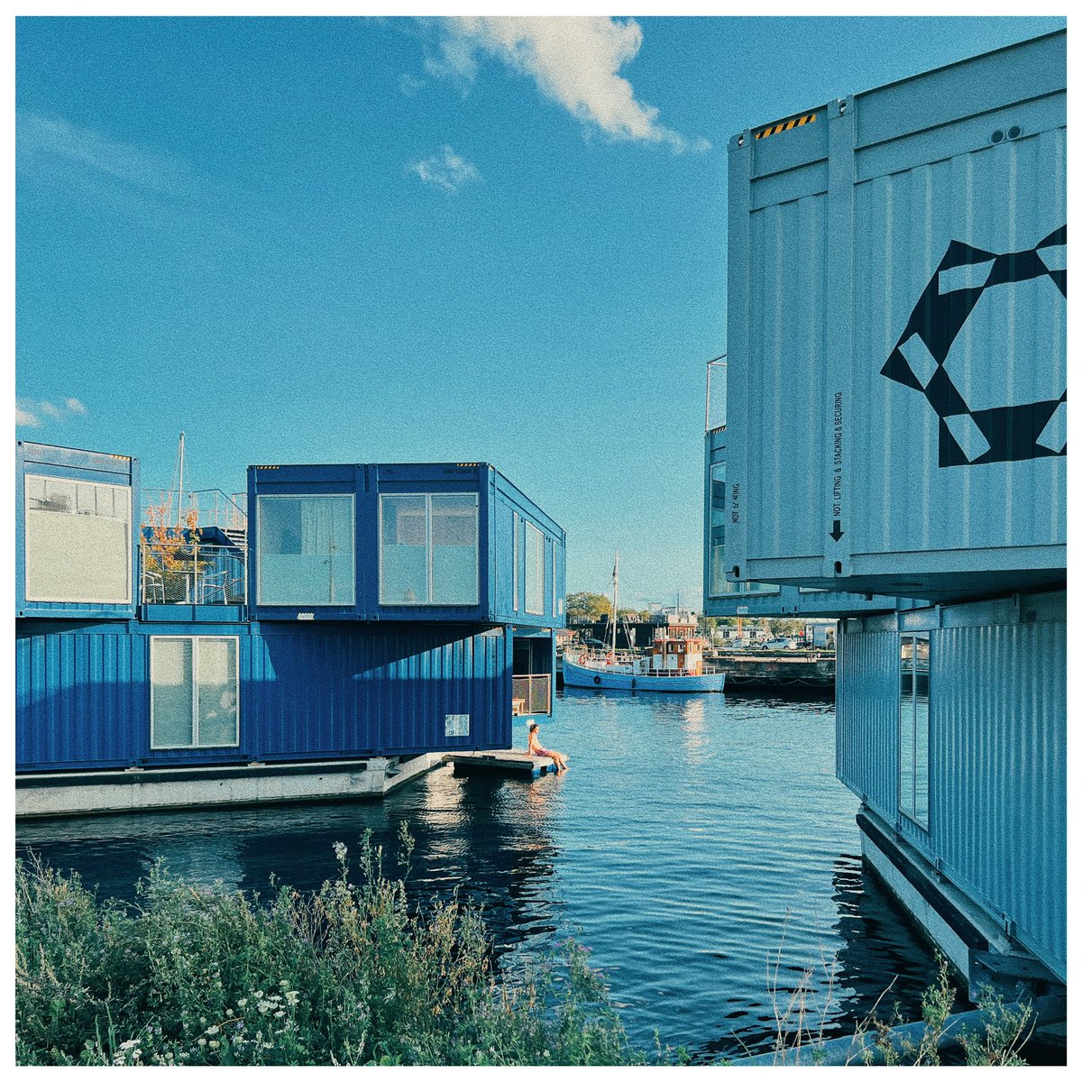 itsNMNJ's tweet photo. Copenhagen summer ⛱️
📸 Iphone 13 pro https://t.co/tbbFx7DPqS