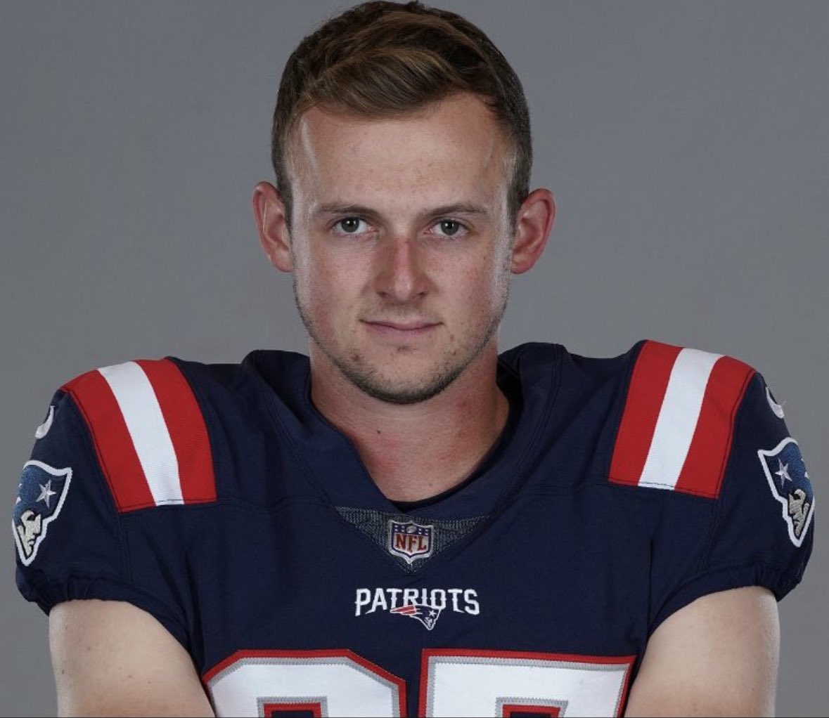 AllTypeDesigns's tweet photo. Meet Bryce Baringer Chad Ryland
The new kicking duo in New England
#Patriots #GoPats #PatriotsNation #NewEnglandPatriots #PatsNation #PatsFans #NFL #Football #NFLSunday #GameDay #Touchdown #GilletteStadium #ForeverNE https://t.co/s3UZOQi9RY