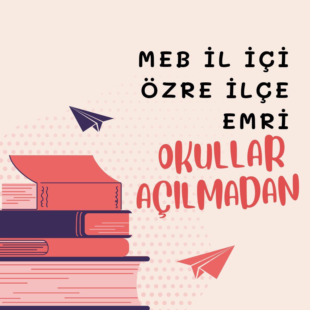 DeDuyguekin's tweet photo. @egitimis @tcmeb Aile birliği bir mazerettir. Mazeretimiz halen giderilmedi.
Uzak ilçelerde çalışarak aile olunmaz.
#İlİÇİÖzreİlçEMRİ
@tcmeb
@Yusuf__Tekin
@mebpgm
@cftcblnt
@RTErdogan @egitimis @oguzozat https://t.co/EdddAtbyyj