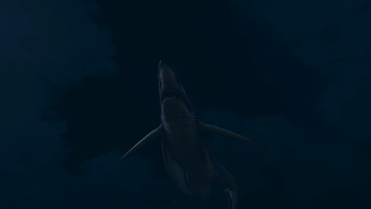 Space sharks confirmed #StarField