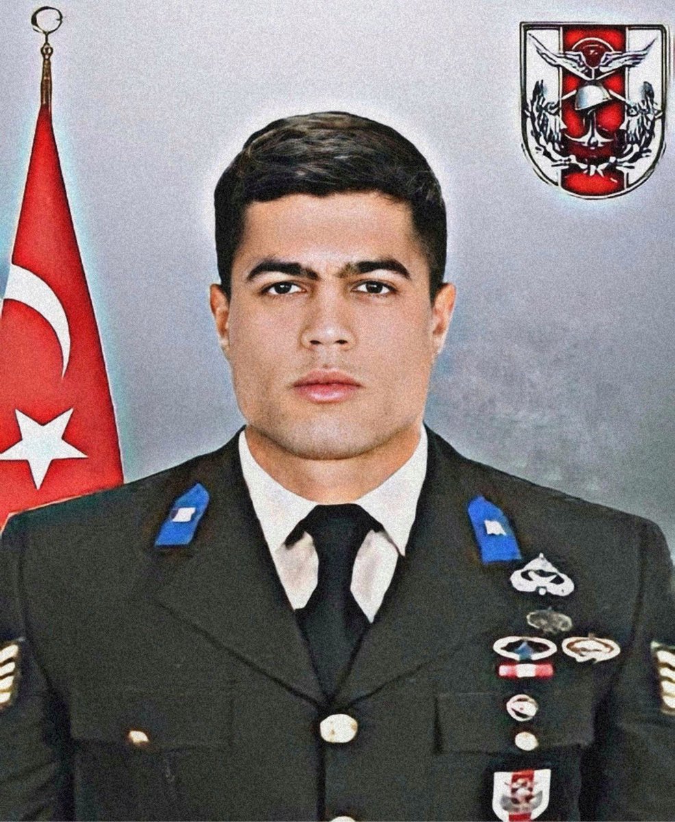 Dağ gibi adamların kanları ile Irak’ın dağlarını suladık. Kan ile sulanan toprak, vatandır.

Milletimizin başı sağolsun.