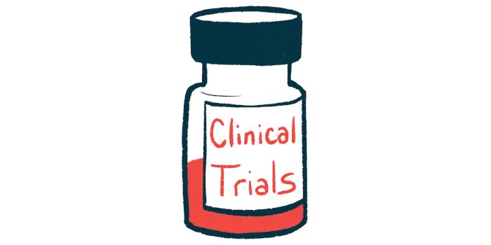 mdnewstoday_'s tweet photo. Pamrevlumab failed to meet LELANTOS-2's main goal of improved motor skills in boys, 6-11, with Duchenne muscular dystrophy and able to walk. https://t.co/gHwB0JjtKp https://t.co/9rhJS2fUSM