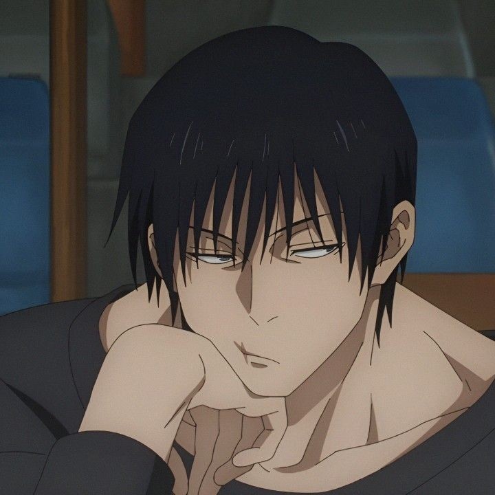 ⠀

— Dead? Maybe. . .

—But hey, calm down friend of stupid Satoru, I already did my job, maybe I'll take revenge against Satoru or I don't know. . . .I'll see what I'll do.

⠀