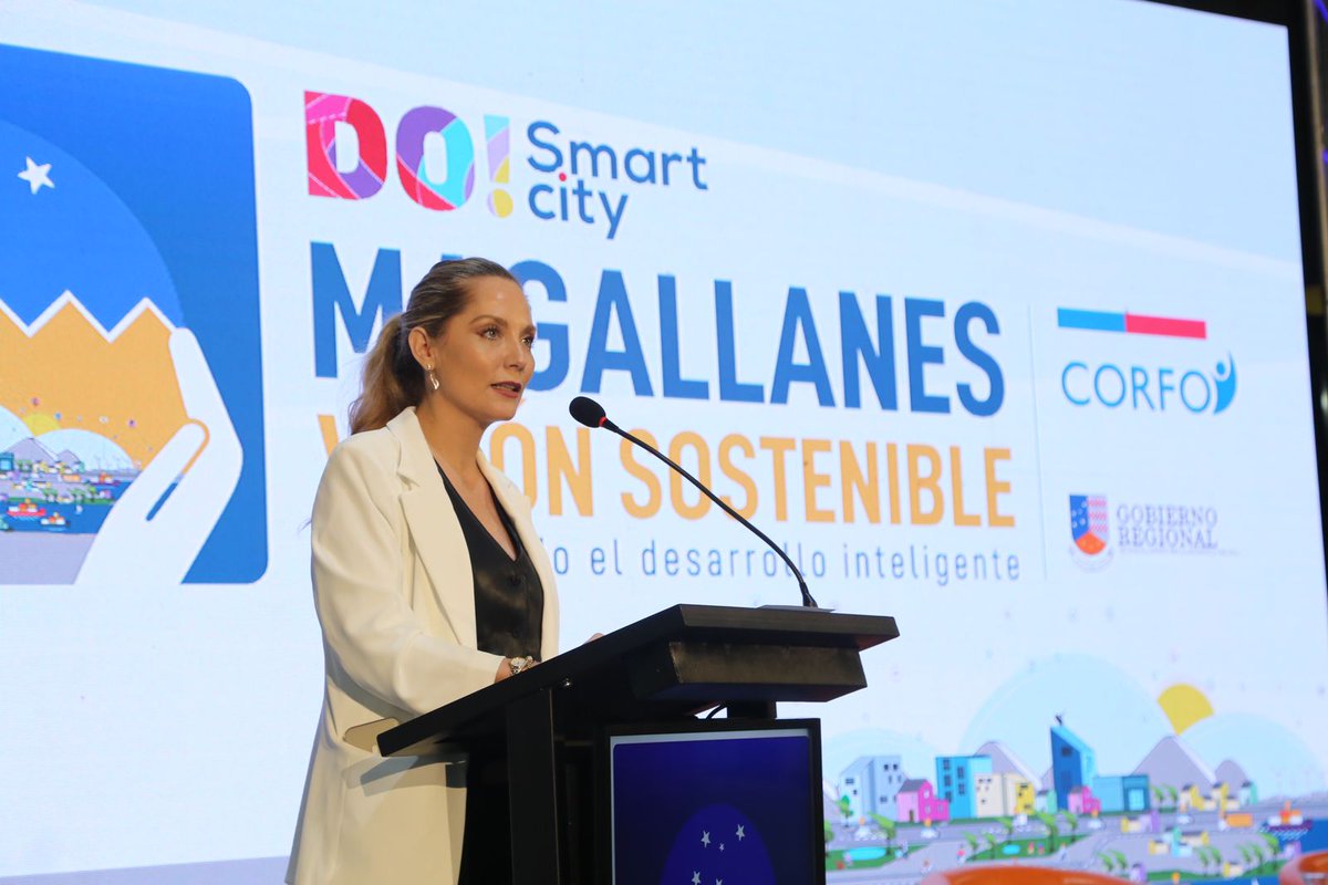 DO! Smart City tweet media